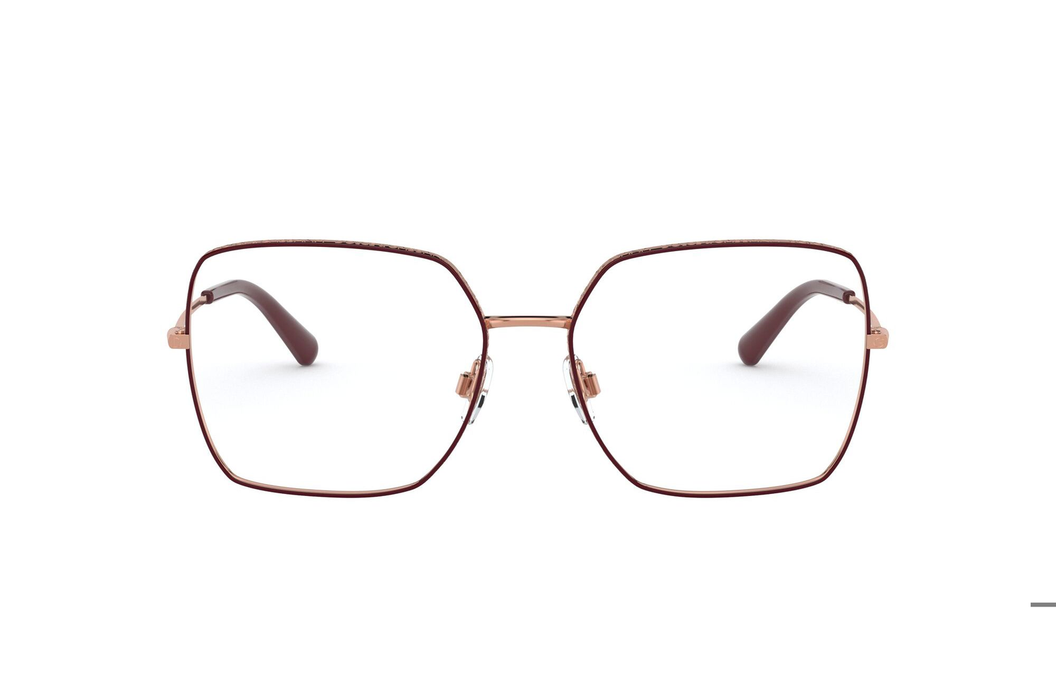 Glasögonbåge Dolce-Gabbana DG1323