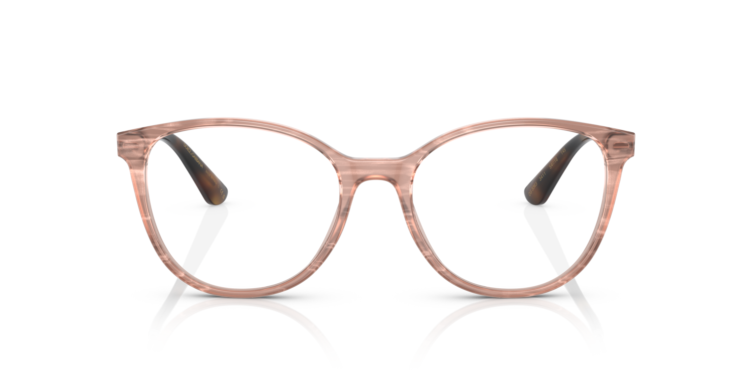 Glasögonbåge Dolce-Gabbana DG3363