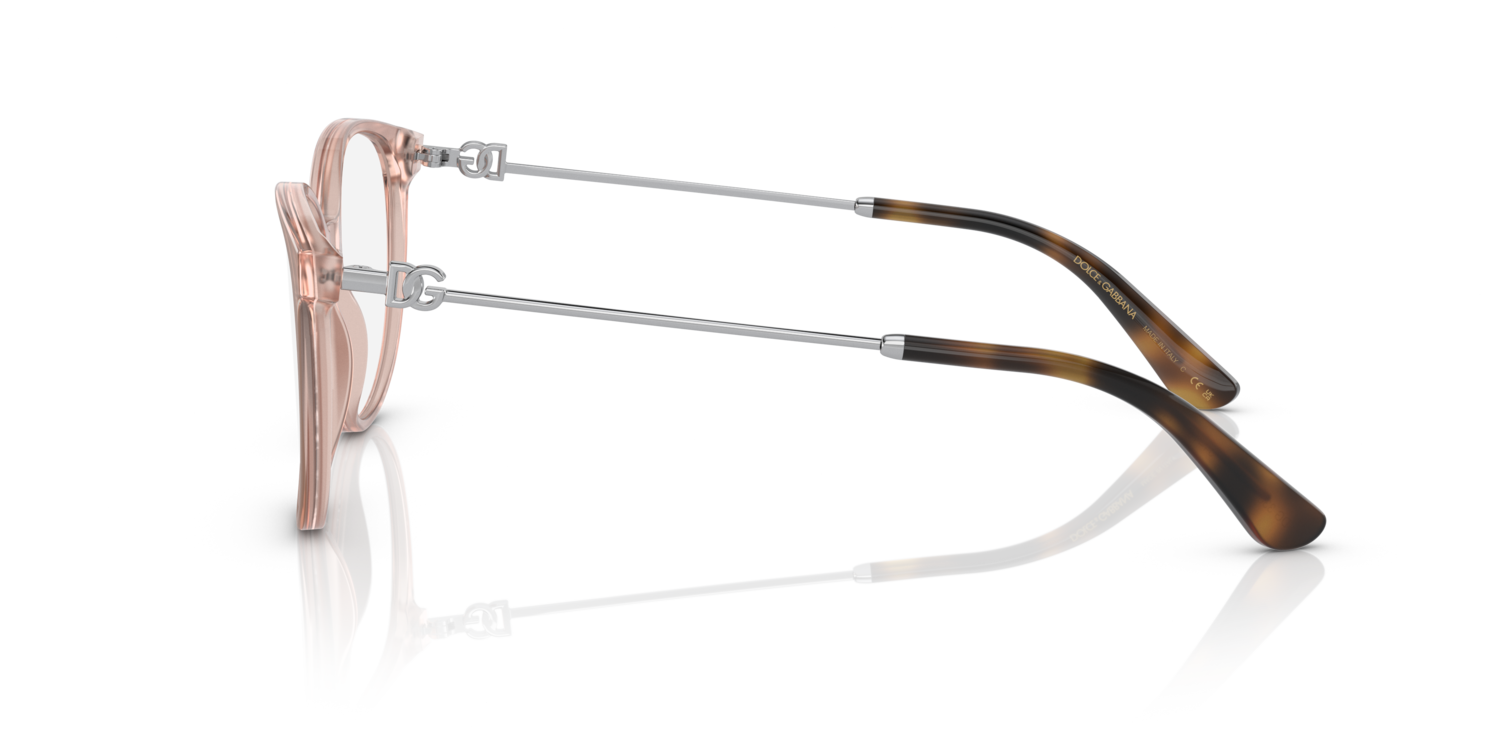 Glasögonbåge Dolce-Gabbana DG3363