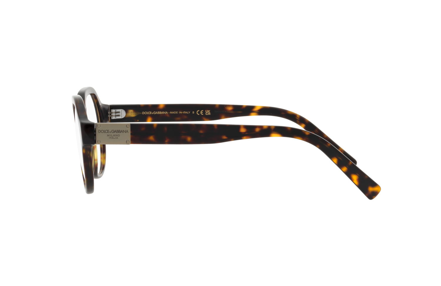 Glasögonbåge Dolce-Gabbana DG3367