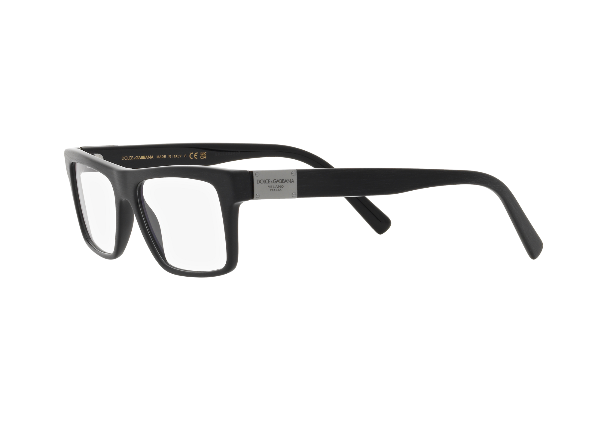 Glasögonbåge Dolce-Gabbana DG3368