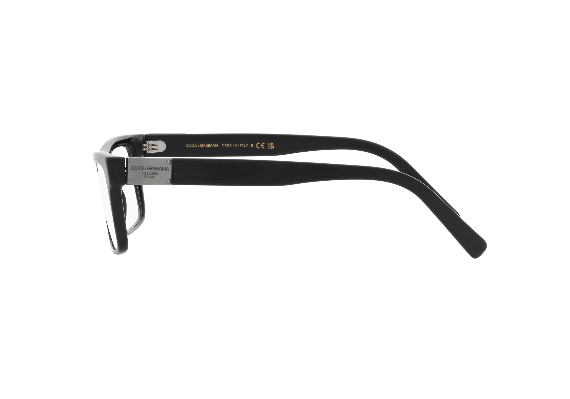 Glasögonbåge Dolce-Gabbana DG3368