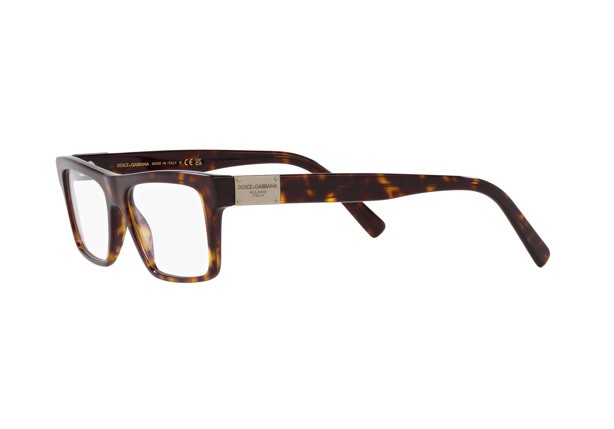 Glasögonbåge Dolce-Gabbana DG3368