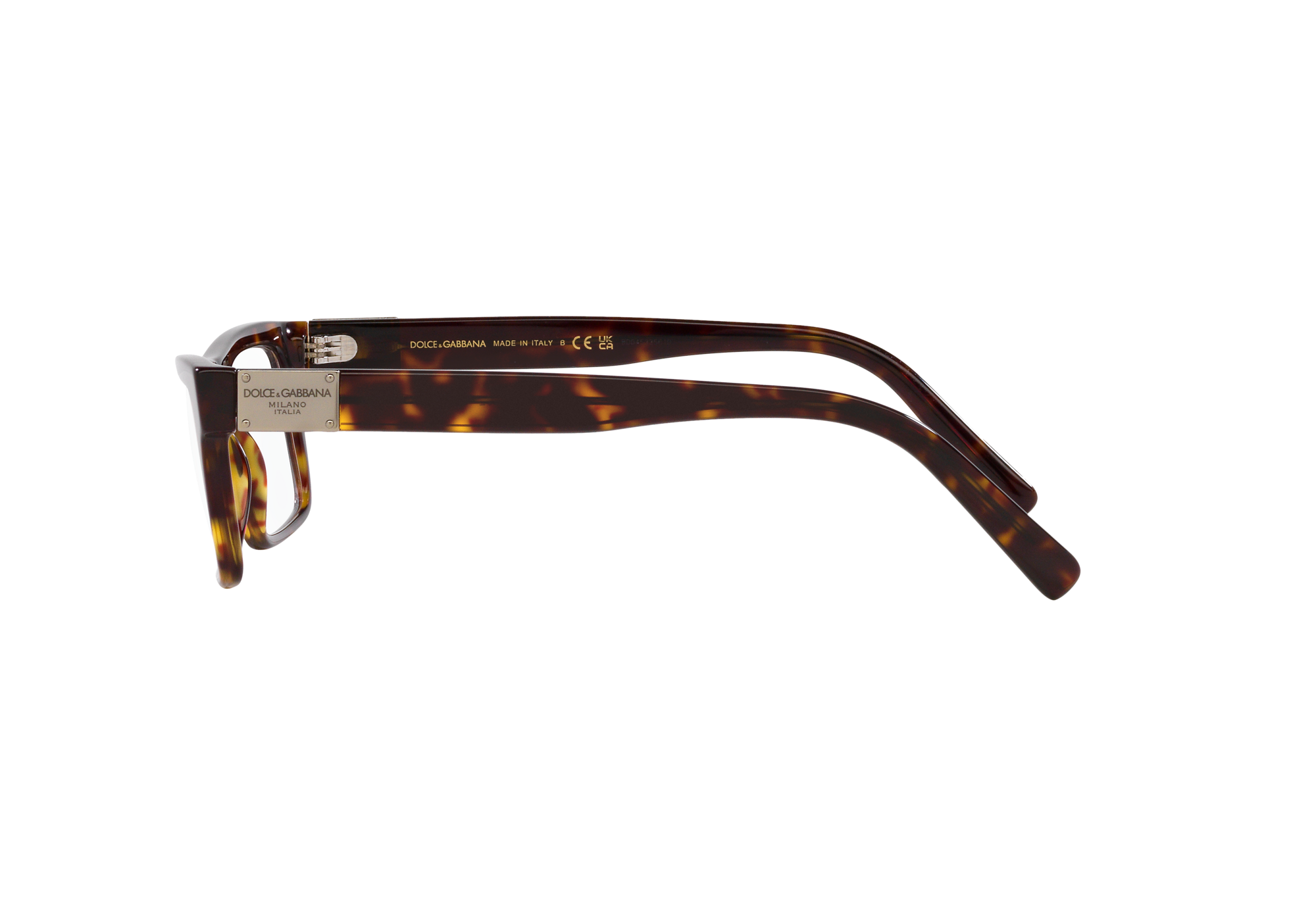 Glasögonbåge Dolce-Gabbana DG3368