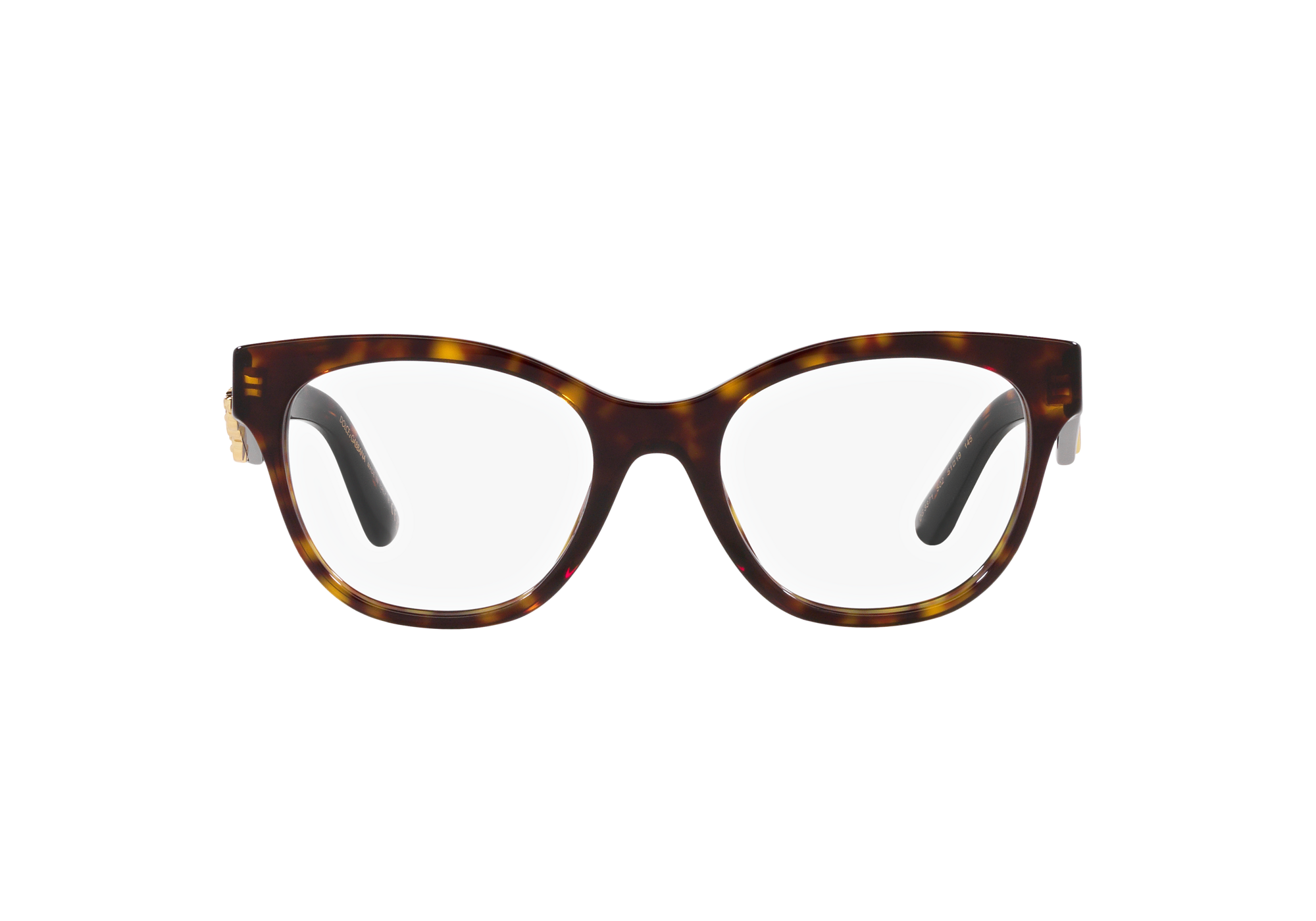 Glasögonbåge Dolce-Gabbana DG3371