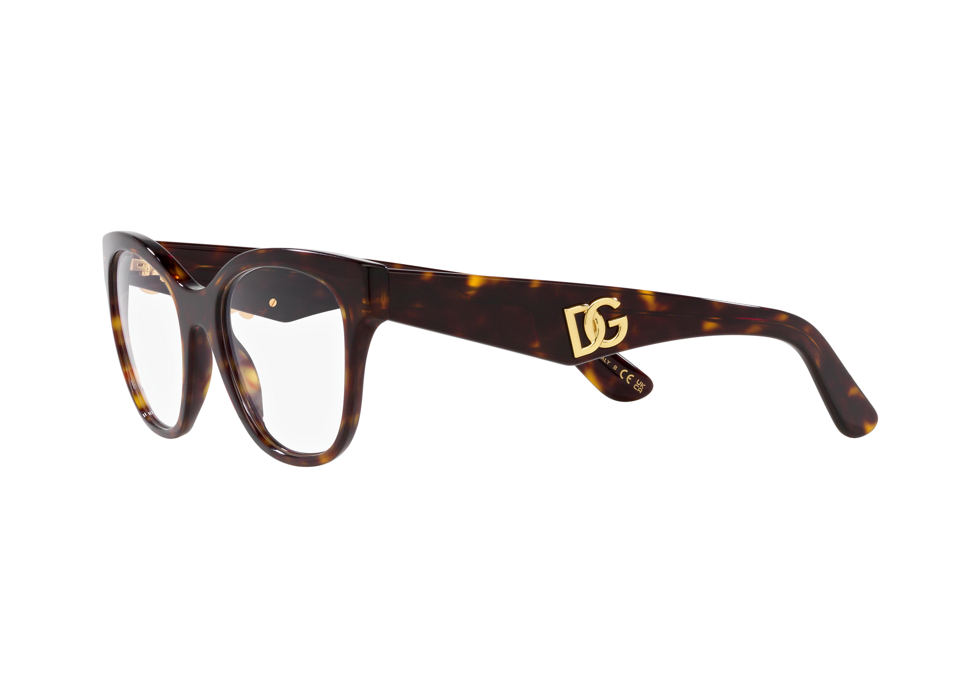 Glasögonbåge Dolce-Gabbana DG3371