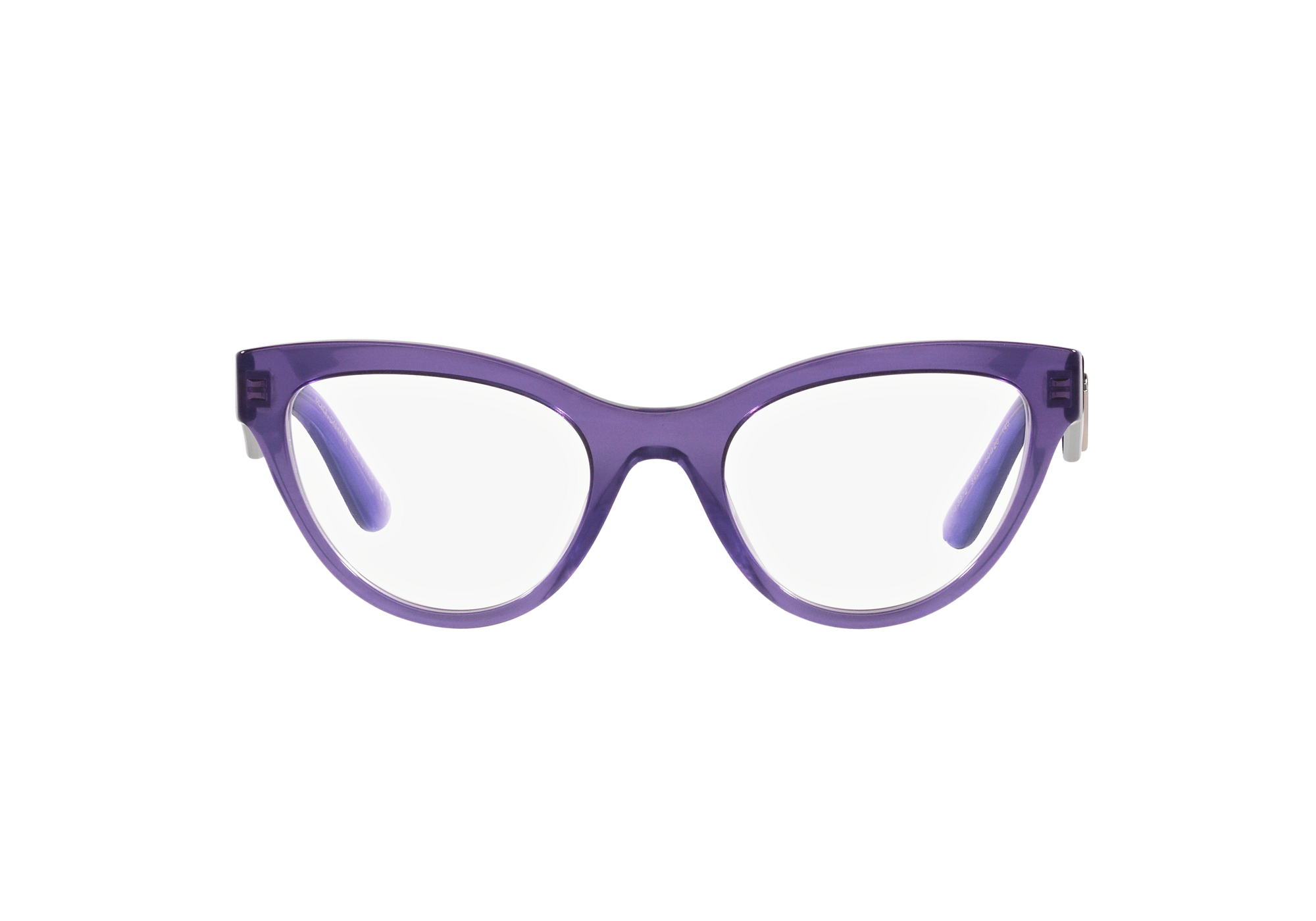 Glasögonbåge Dolce-Gabbana DG3372