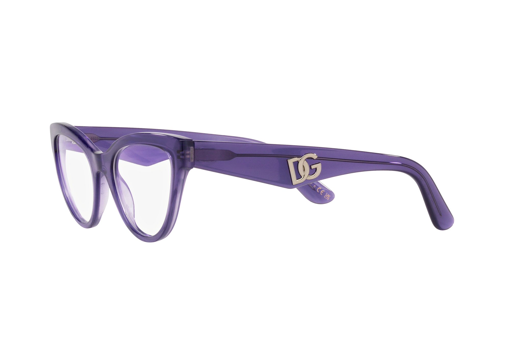 Glasögonbåge Dolce-Gabbana DG3372