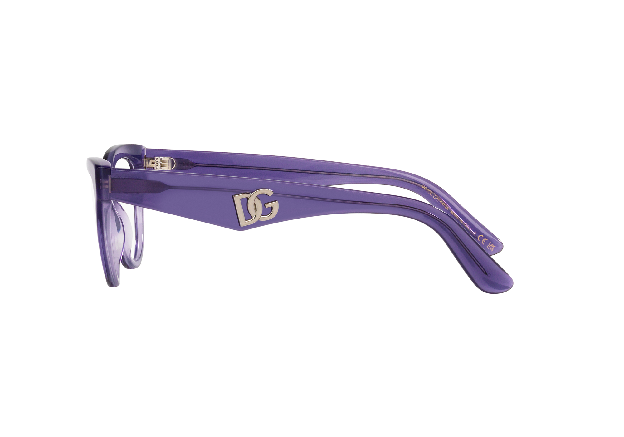 Glasögonbåge Dolce-Gabbana DG3372