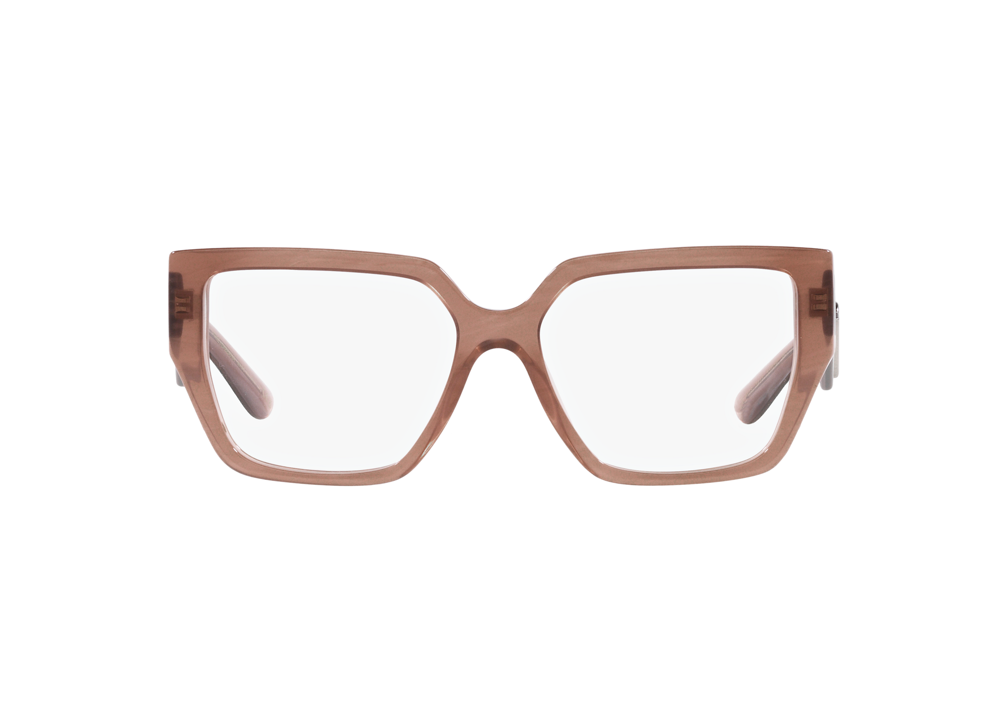 Glasögonbåge Dolce-Gabbana DG3373