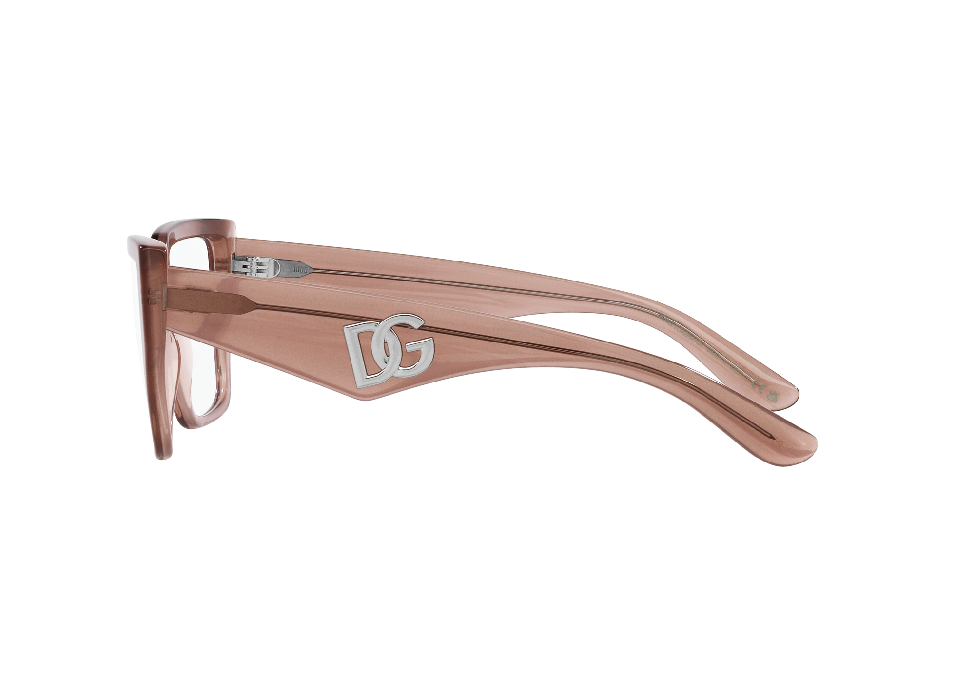 Glasögonbåge Dolce-Gabbana DG3373