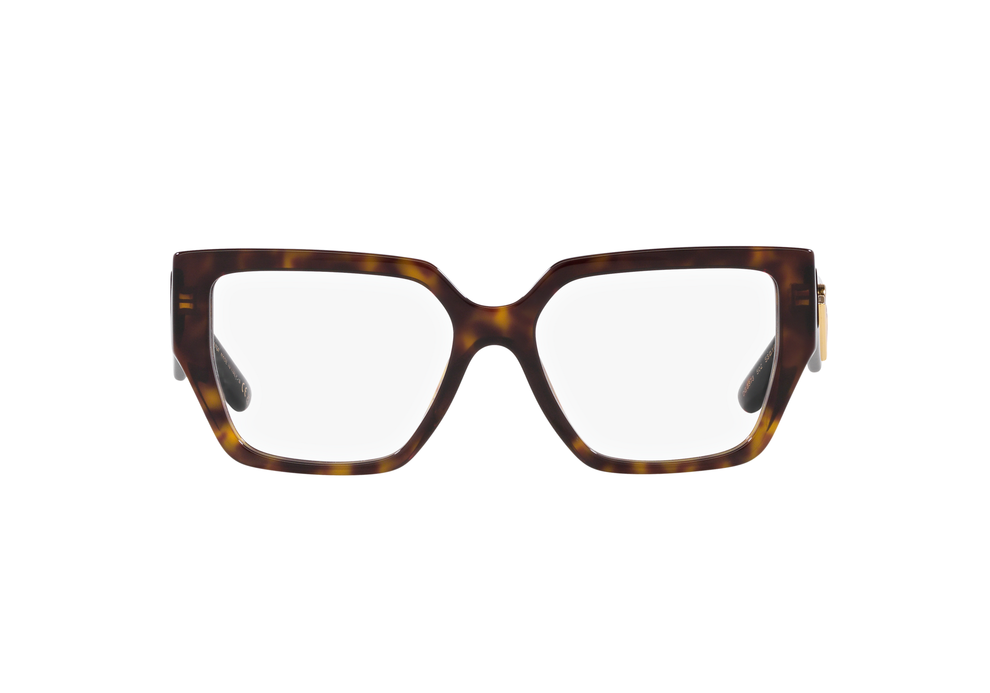 Glasögonbåge Dolce-Gabbana DG3373