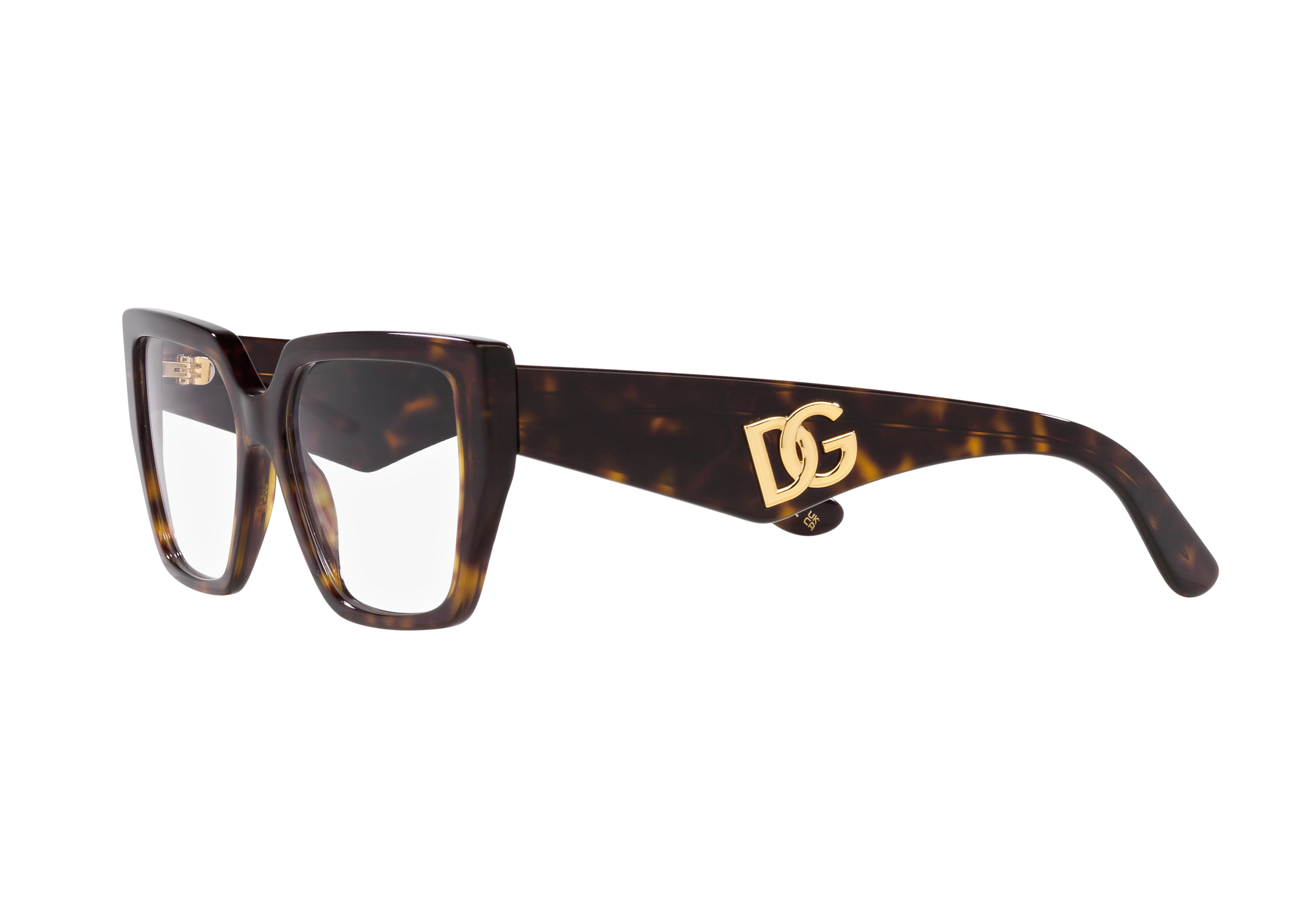 Glasögonbåge Dolce-Gabbana DG3373