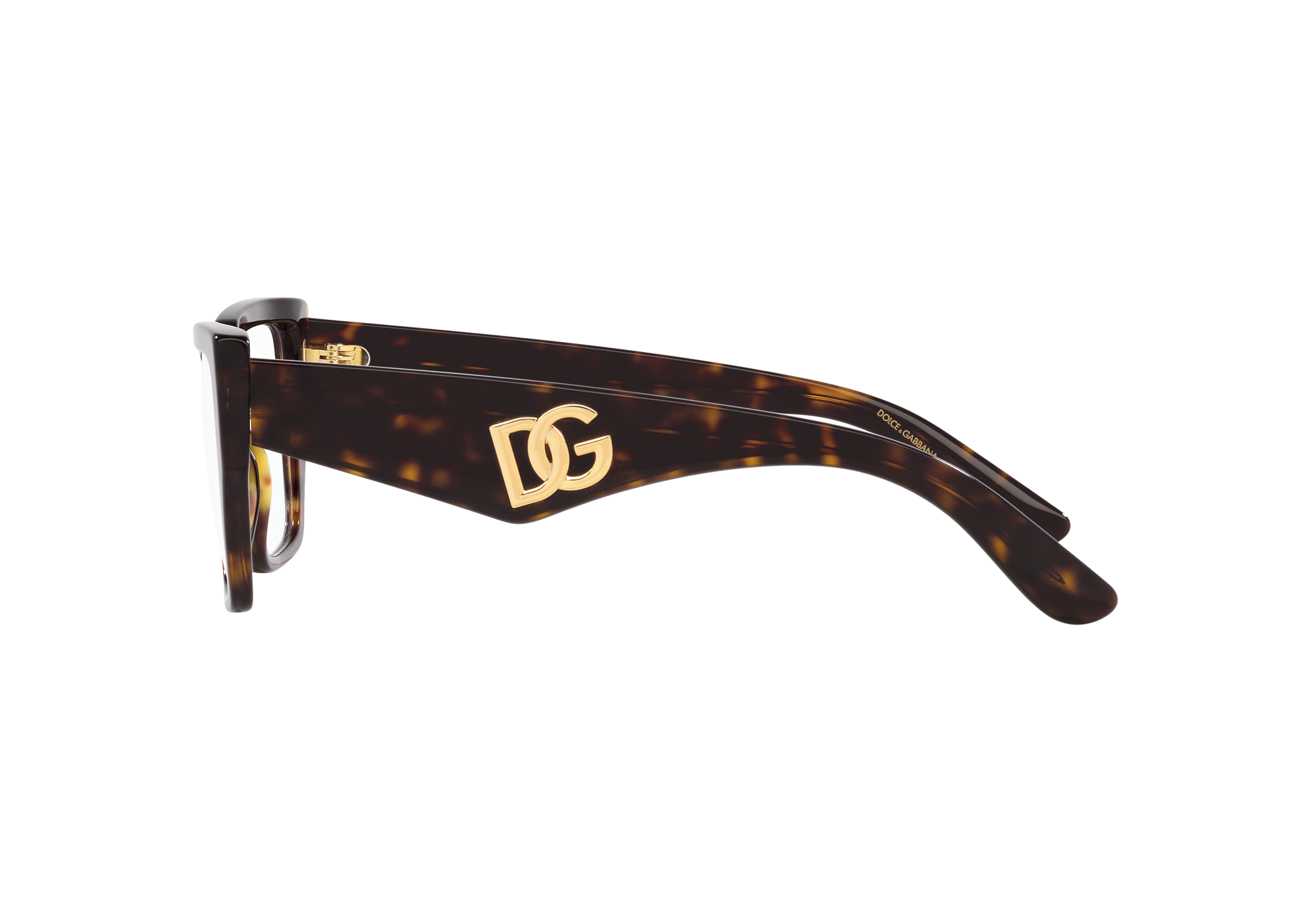 Glasögonbåge Dolce-Gabbana DG3373