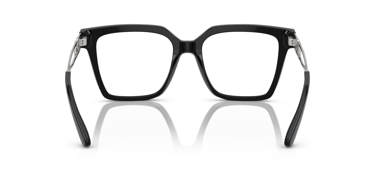 Glasögonbåge Dolce-Gabbana DG3376B