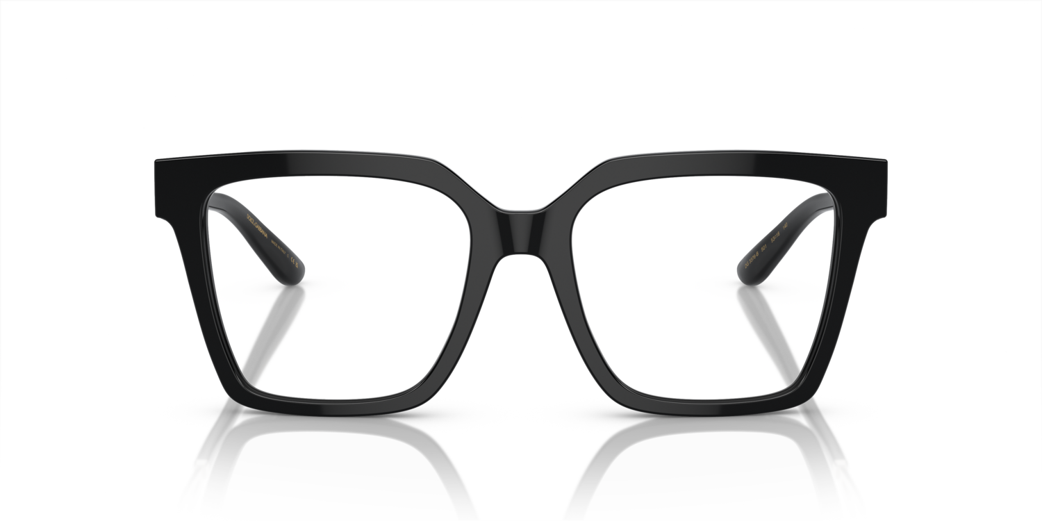 Glasögonbåge Dolce-Gabbana DG3376B