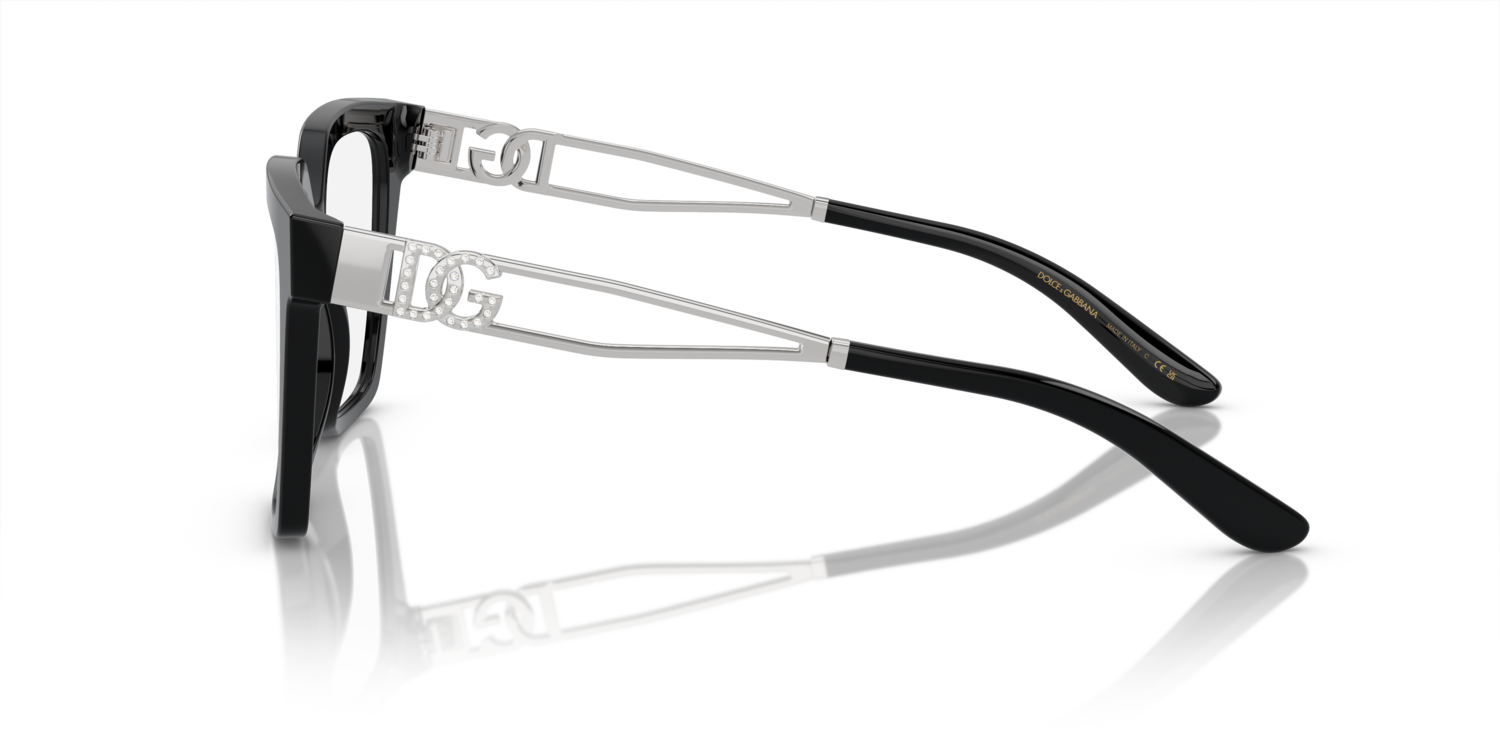 Glasögonbåge Dolce-Gabbana DG3376B