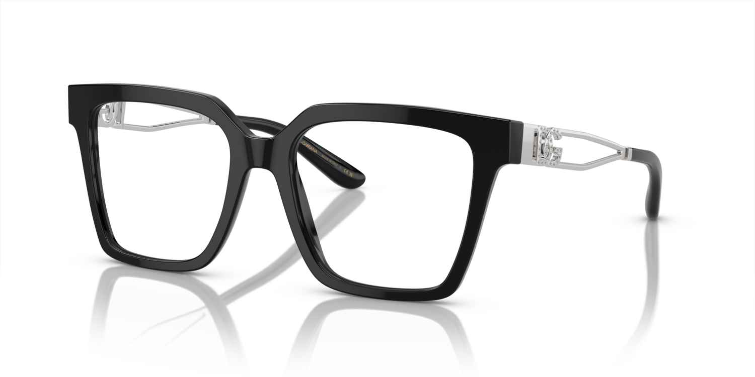 Glasögonbåge Dolce-Gabbana DG3376B