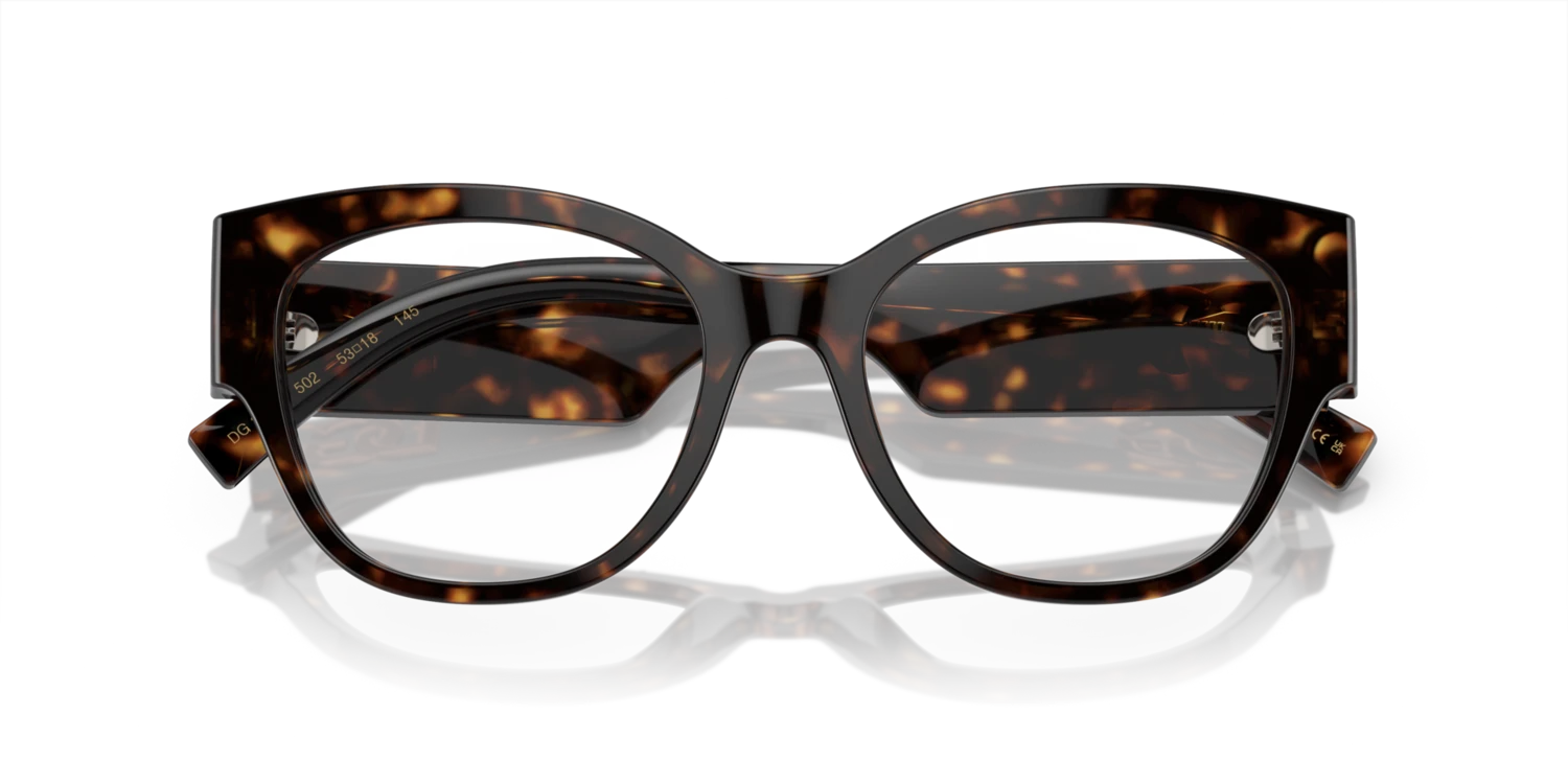 Glasögonbåge Dolce-Gabbana DG3377