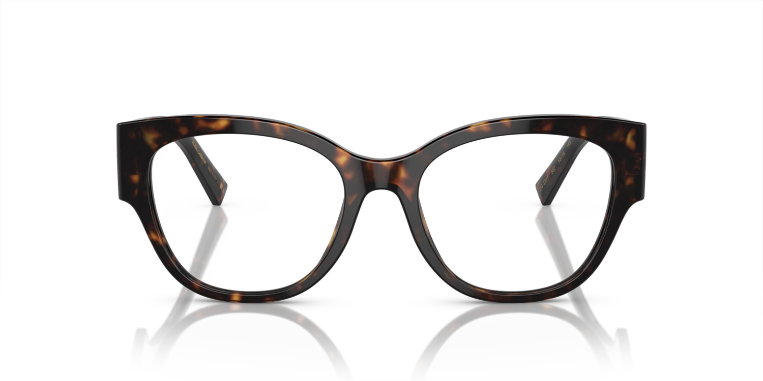 Glasögonbåge Dolce-Gabbana DG3377