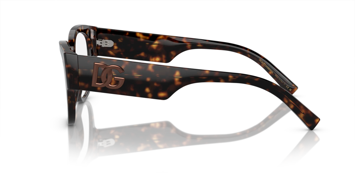 Glasögonbåge Dolce-Gabbana DG3377