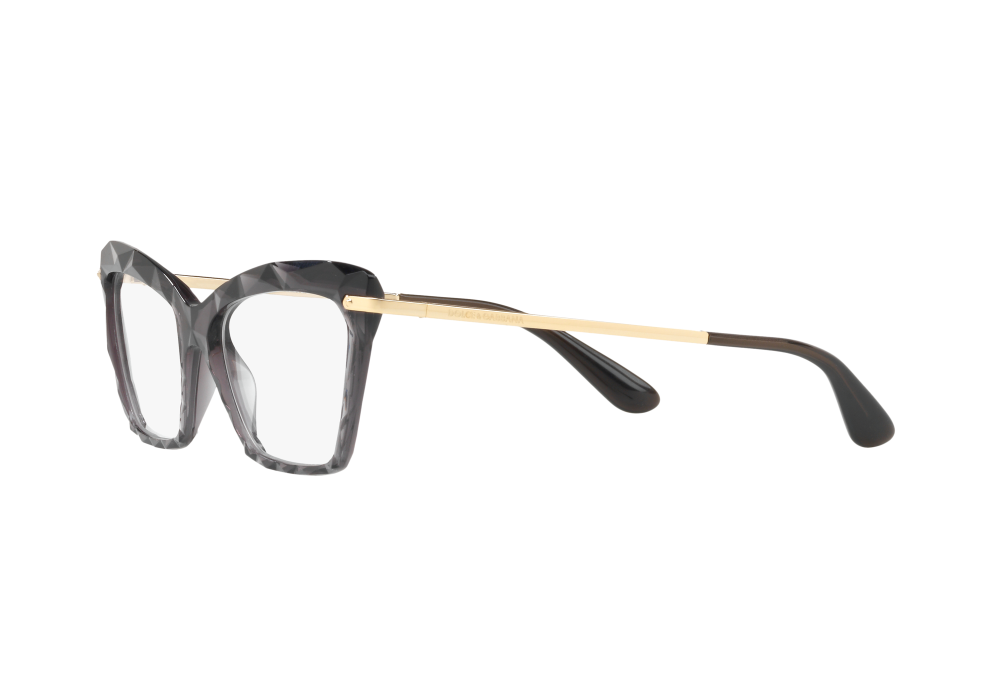 Glasögonbåge Dolce-Gabbana DG5025