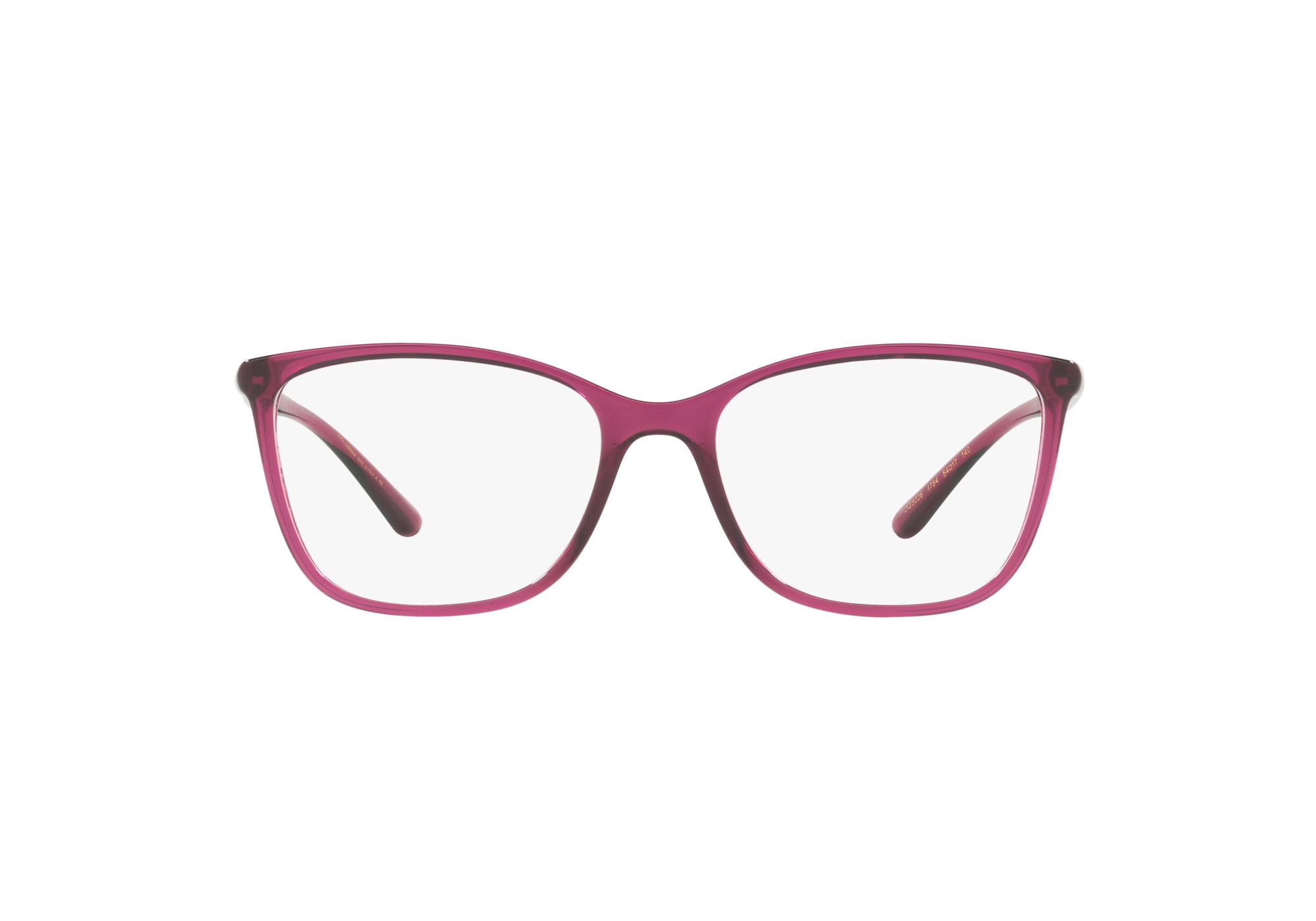 Glasögonbåge Dolce-Gabbana DG5026