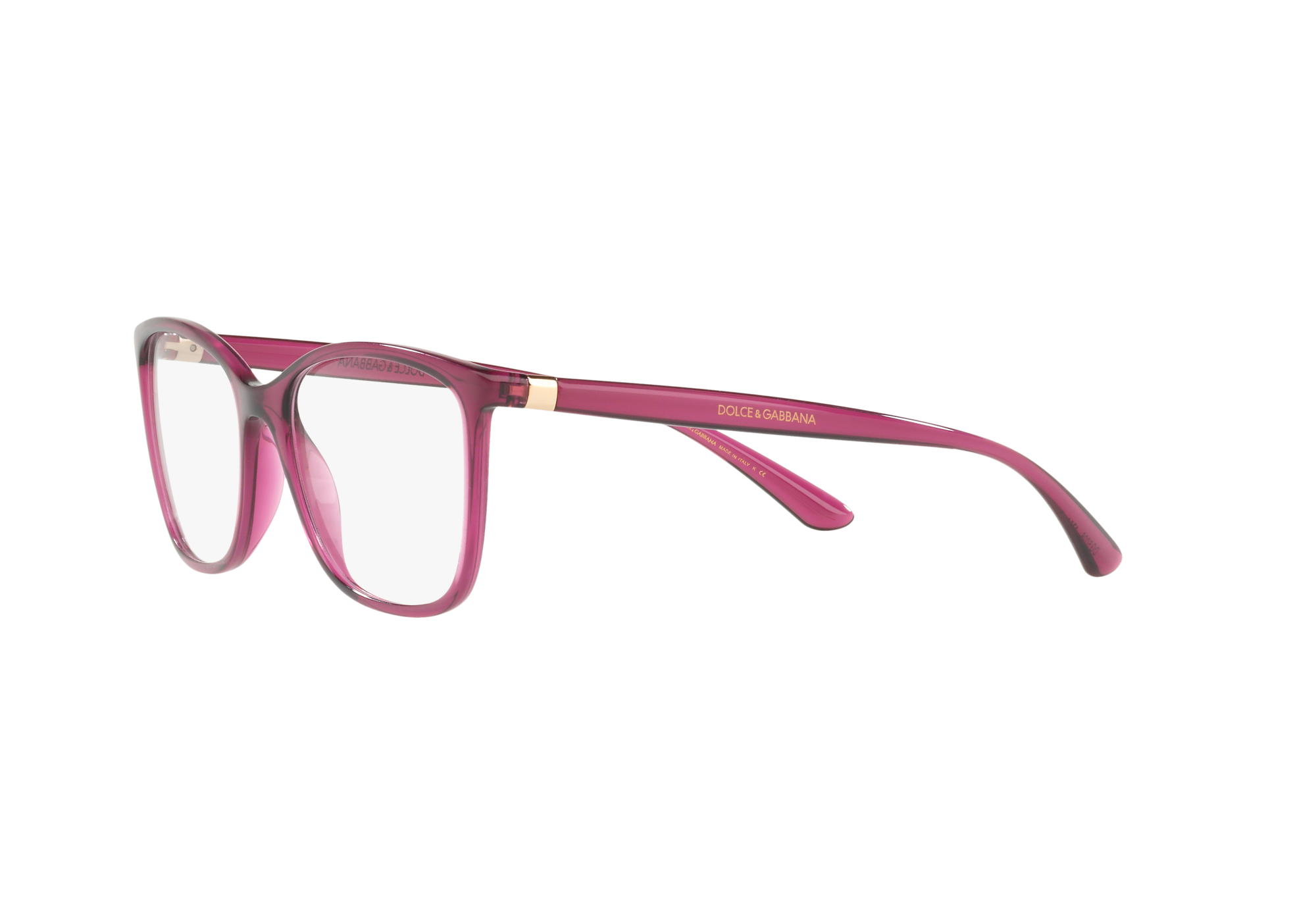 Glasögonbåge Dolce-Gabbana DG5026