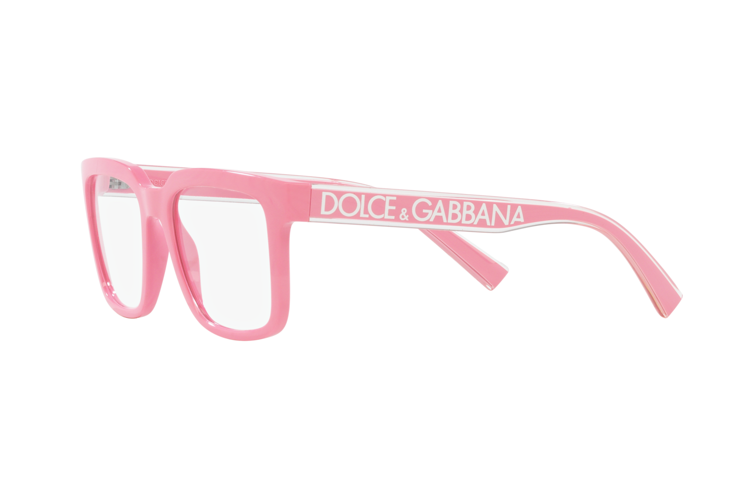 Glasögonbåge Dolce-Gabbana DG5101