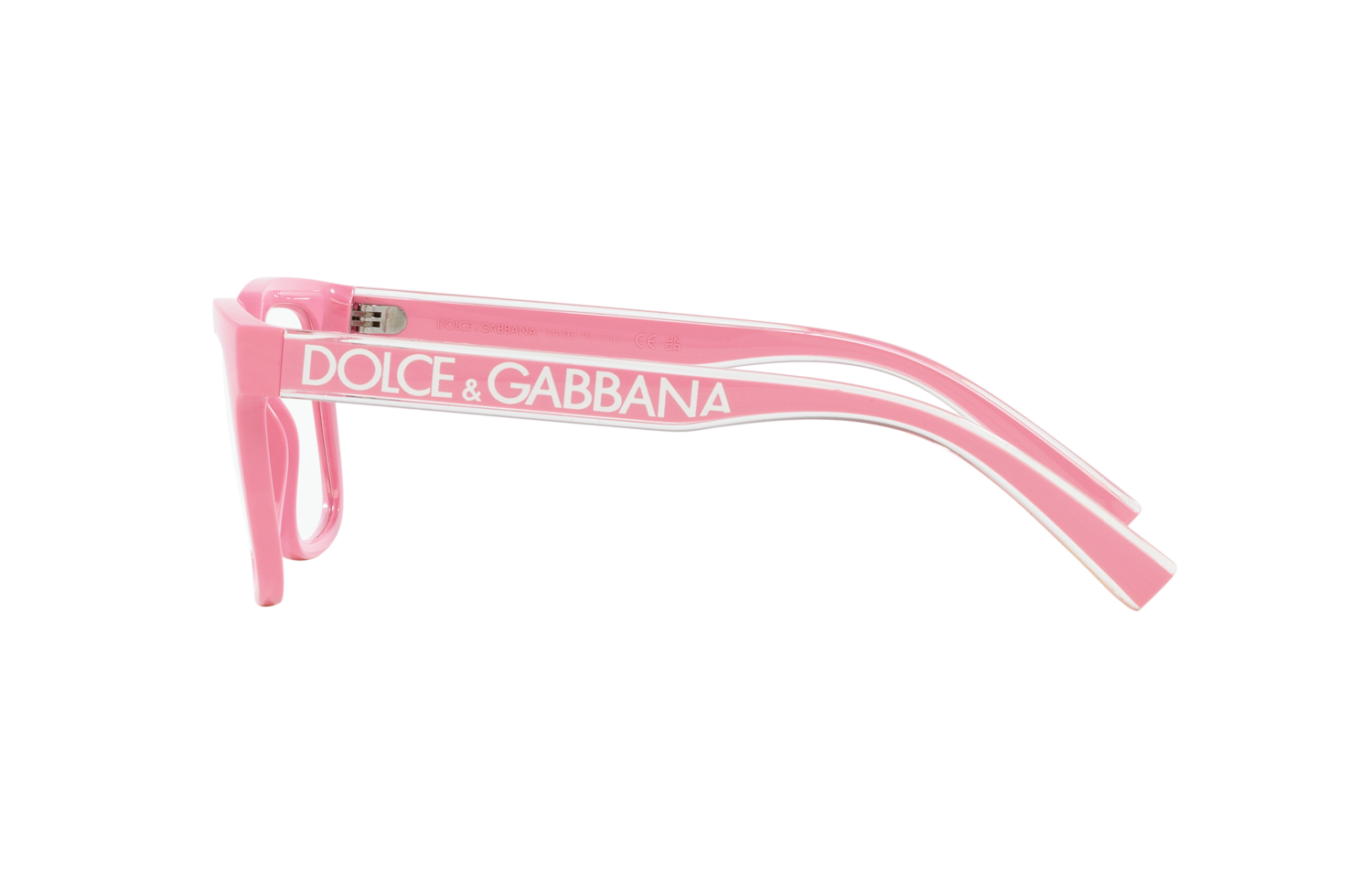 Glasögonbåge Dolce-Gabbana DG5101