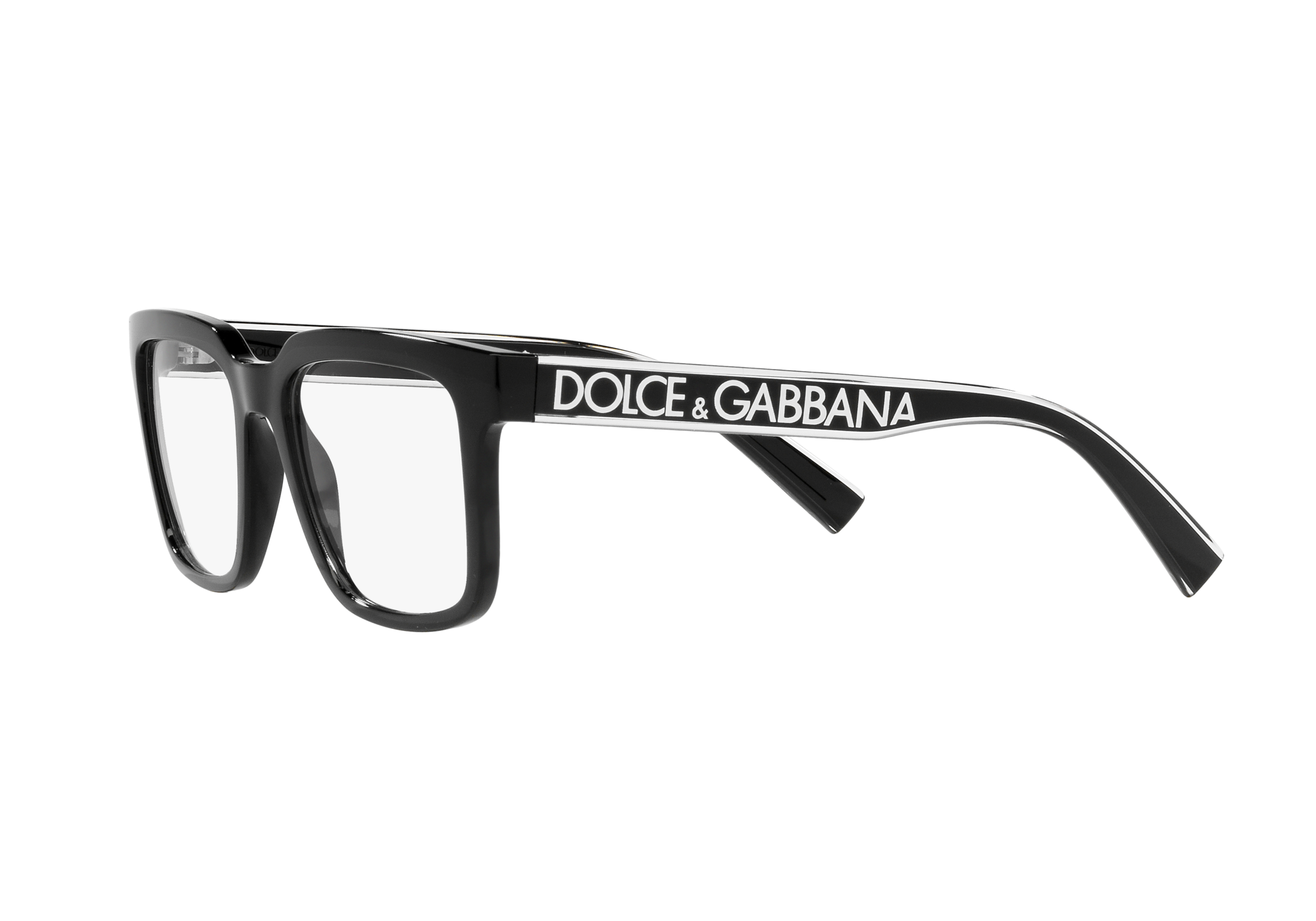 Glasögonbåge Dolce-Gabbana DG5101