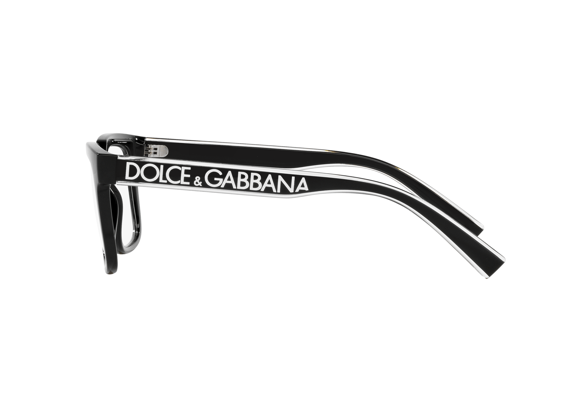 Glasögonbåge Dolce-Gabbana DG5101