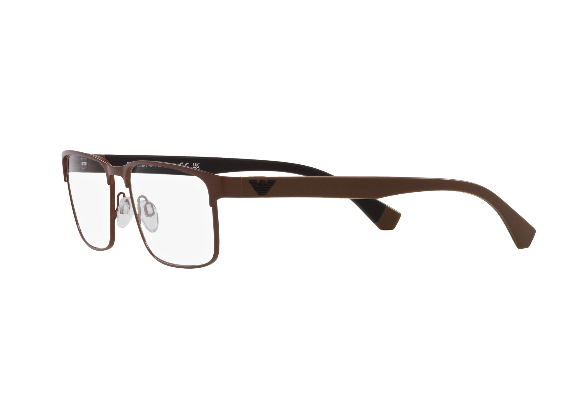 Glasögonbåge Emporio-Armani EA1105