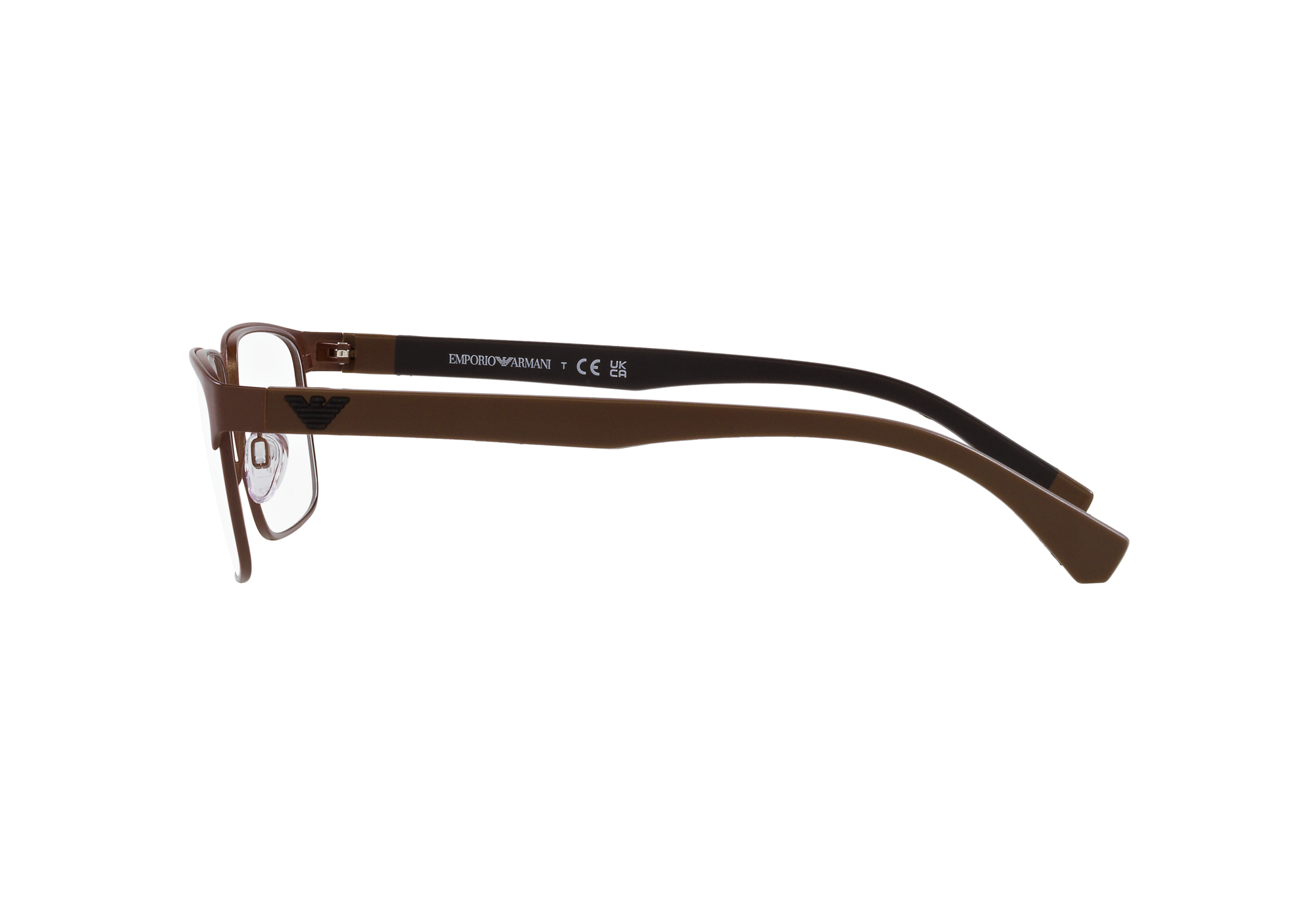 Glasögonbåge Emporio-Armani EA1105