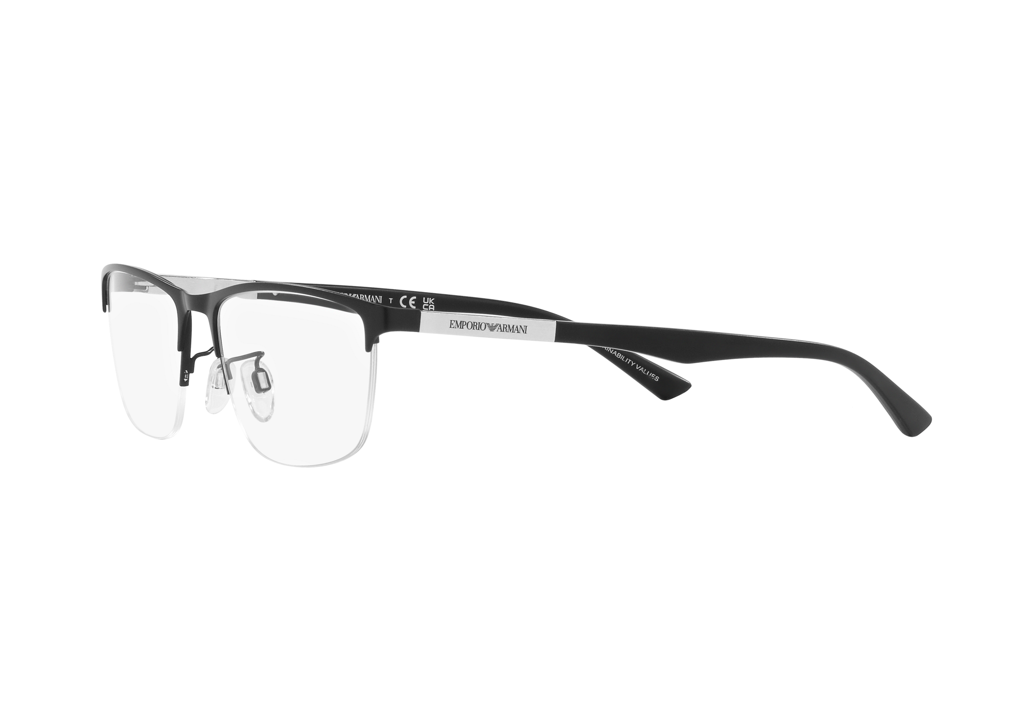 Glasögonbåge Emporio-Armani EA1142