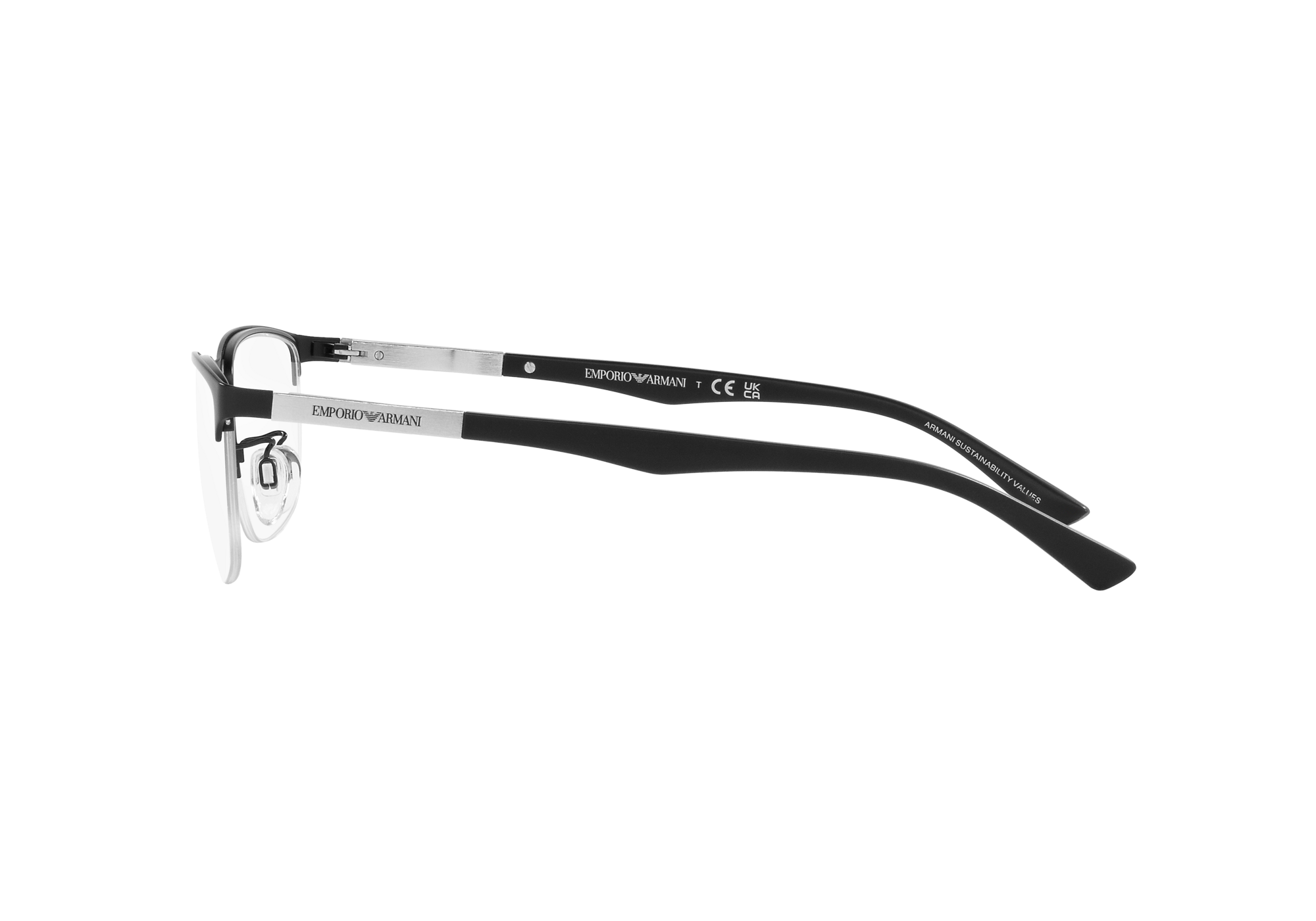 Glasögonbåge Emporio-Armani EA1142