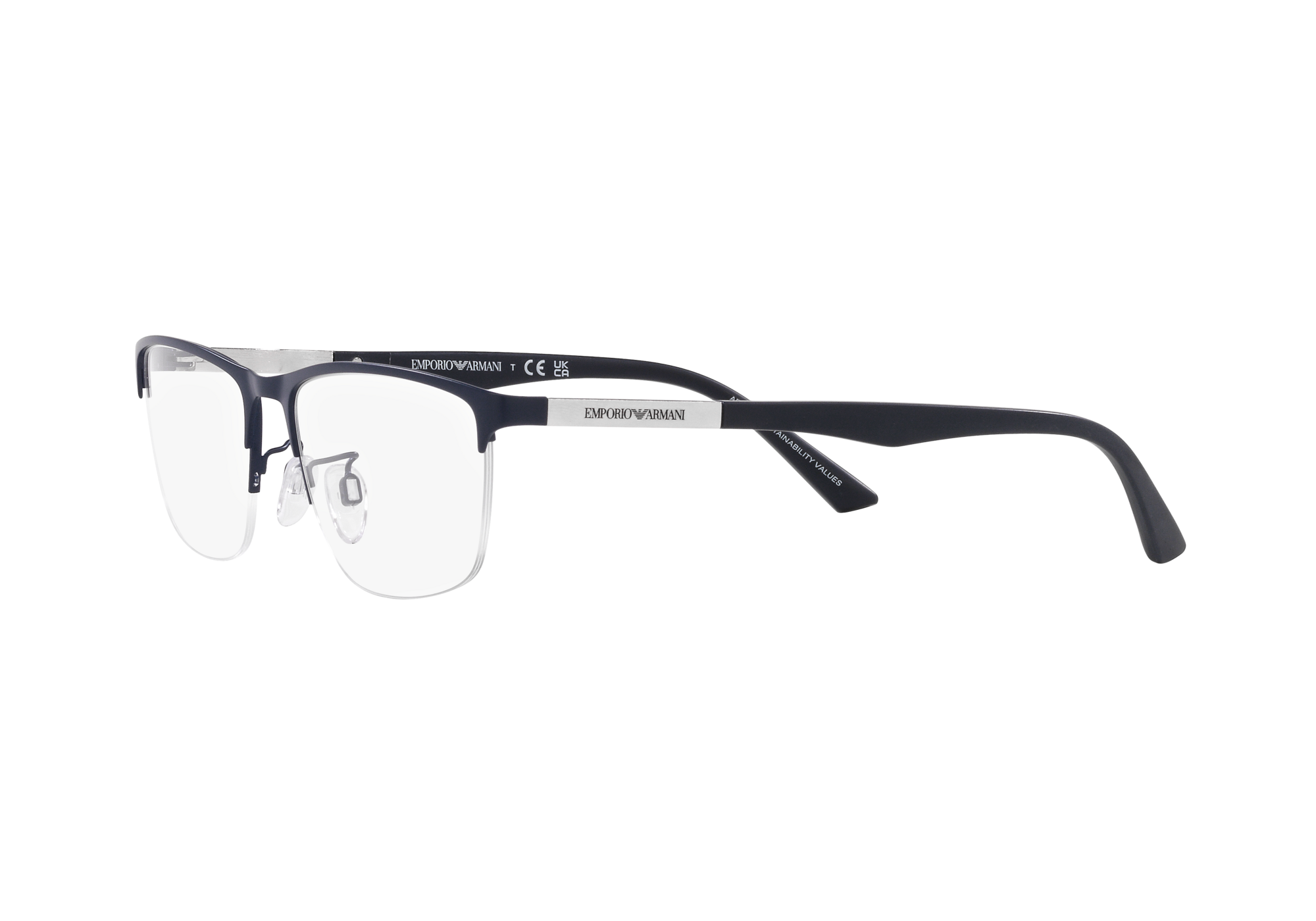 Glasögonbåge Emporio-Armani EA1142