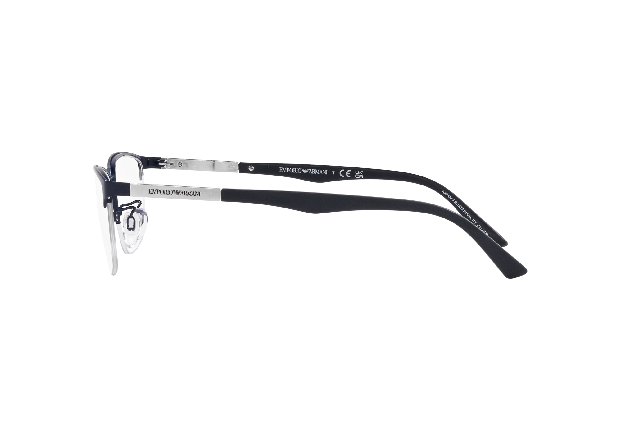 Glasögonbåge Emporio-Armani EA1142