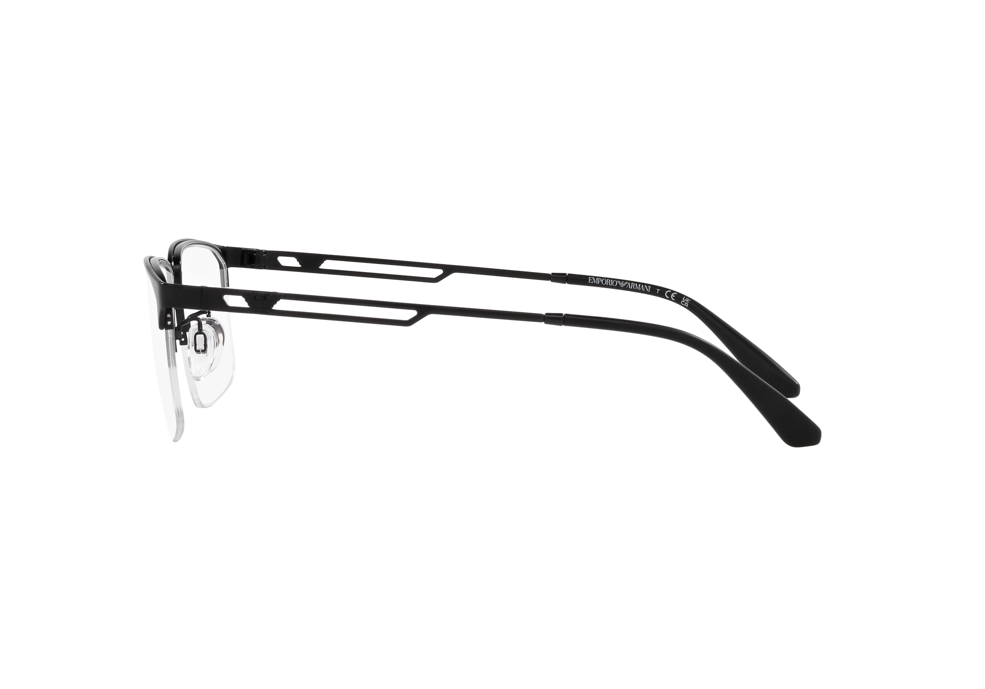 Glasögonbåge Emporio-Armani EA1143