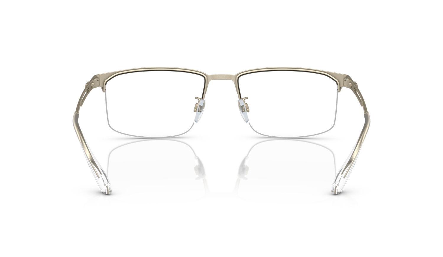 Glasögonbåge Emporio-Armani EA1143