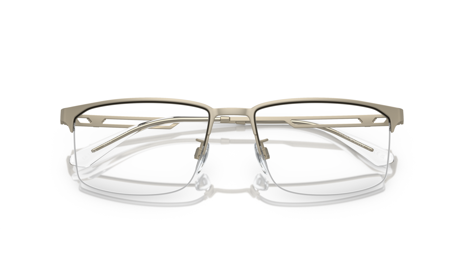 Glasögonbåge Emporio-Armani EA1143