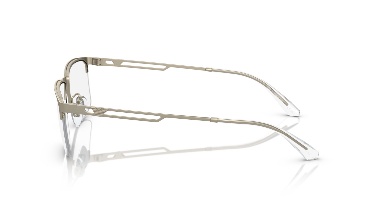 Glasögonbåge Emporio-Armani EA1143