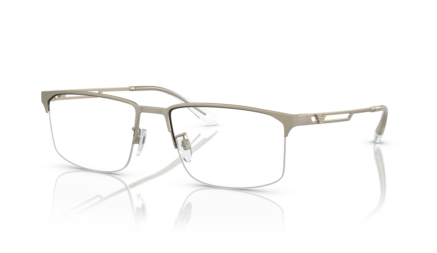 Glasögonbåge Emporio-Armani EA1143