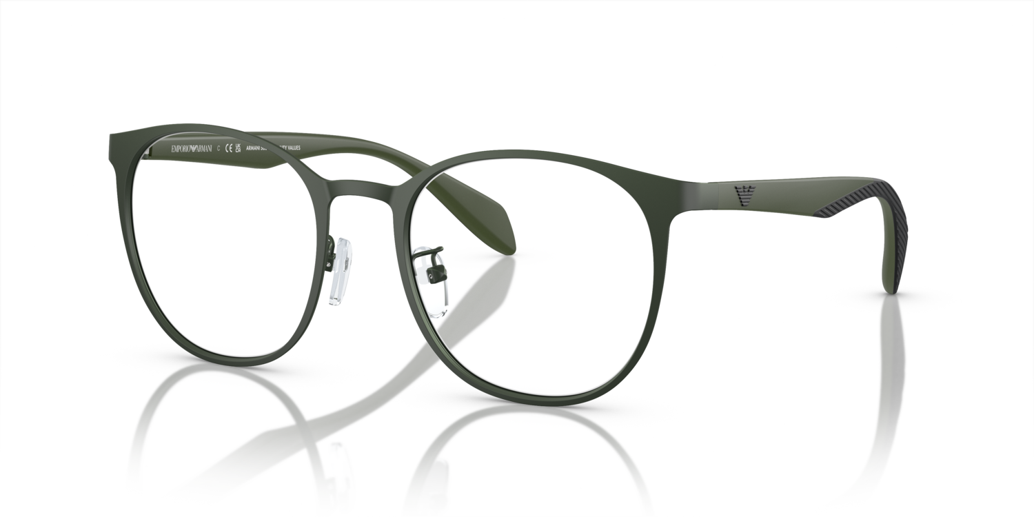 Glasögonbåge Emporio-Armani EA1148