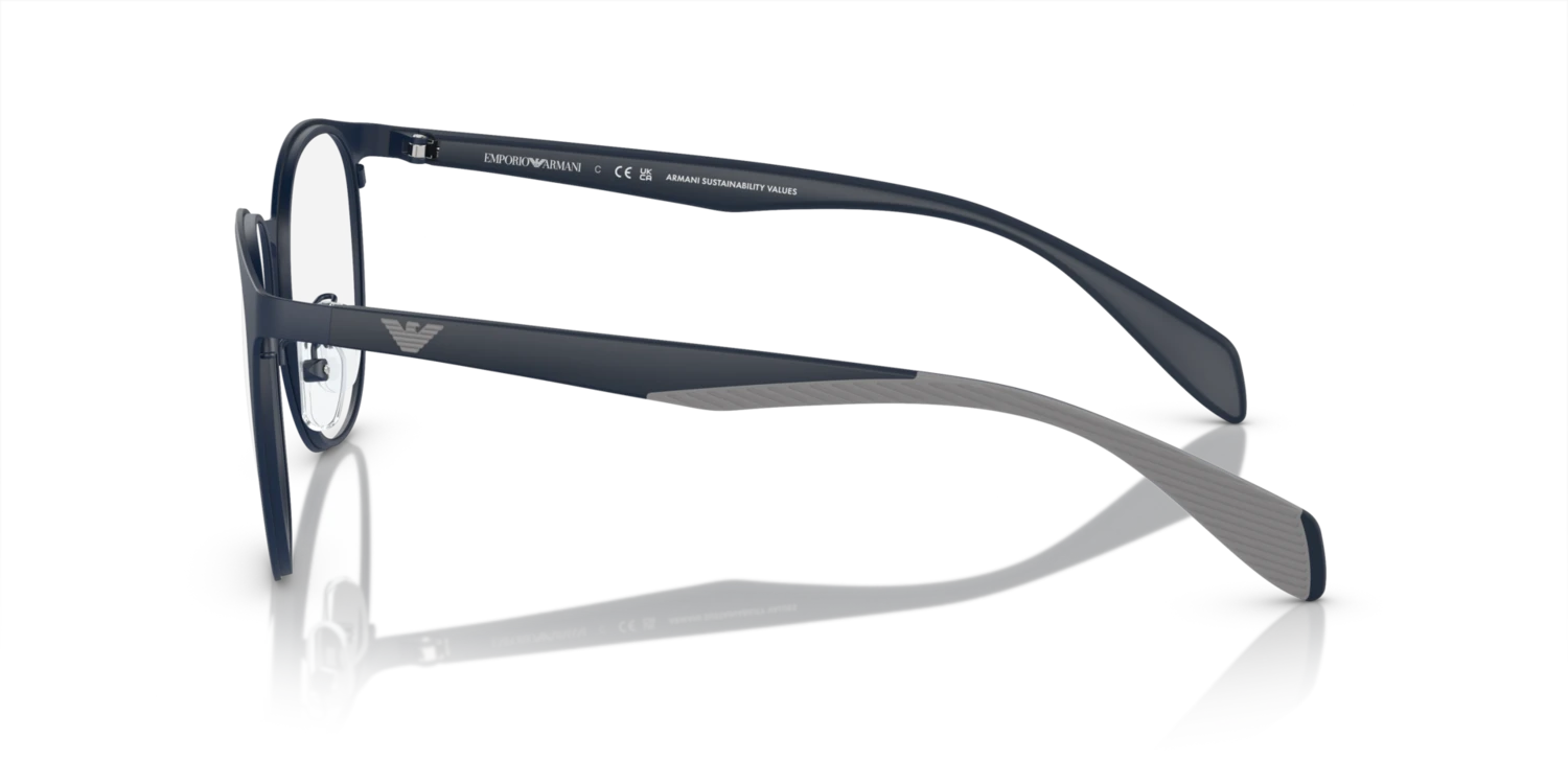 Glasögonbåge Emporio-Armani EA1148