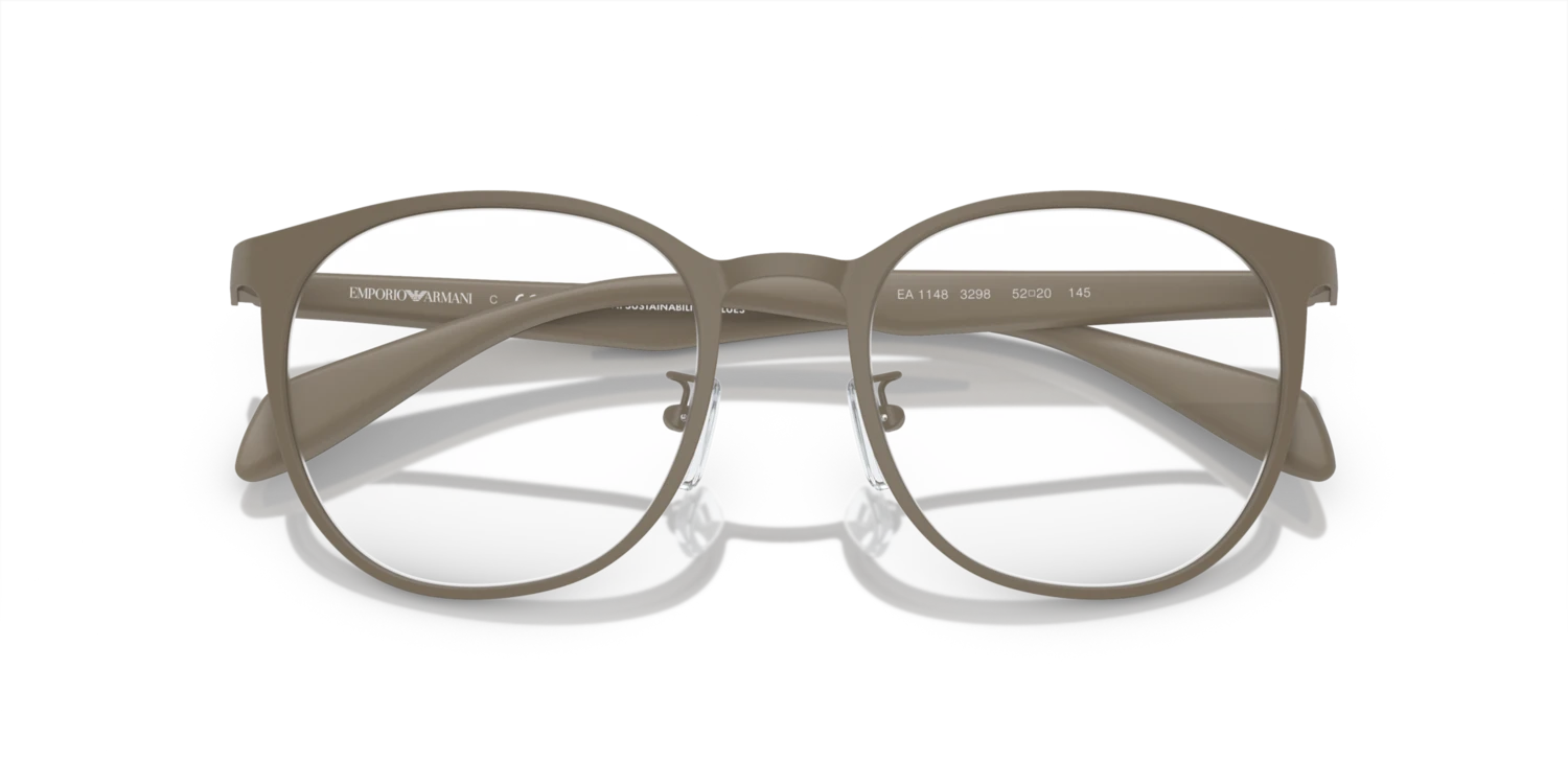 Glasögonbåge Emporio-Armani EA1148