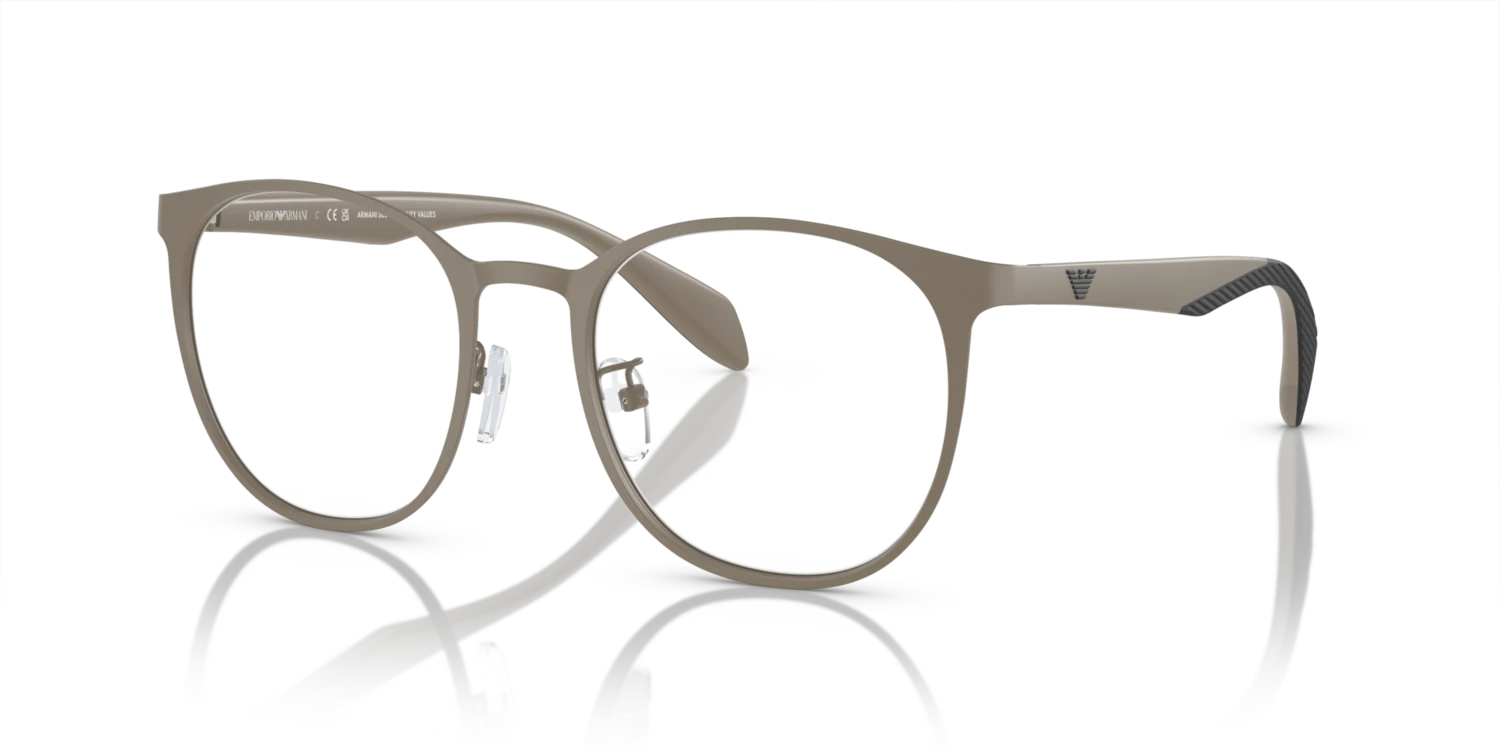 Glasögonbåge Emporio-Armani EA1148