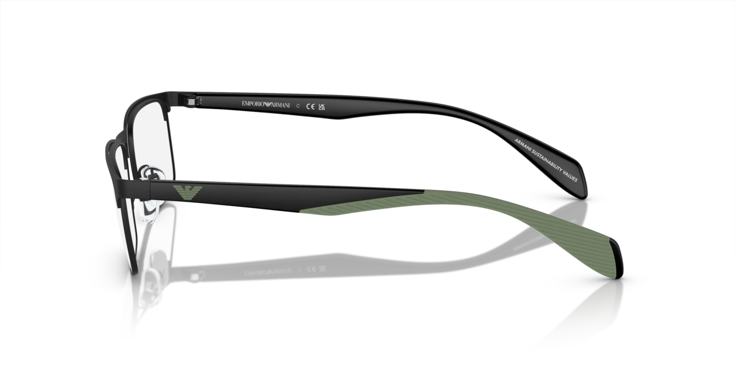 Glasögonbåge Emporio-Armani EA1149