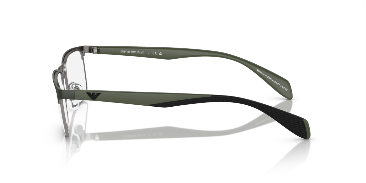 Glasögonbåge Emporio-Armani EA1149