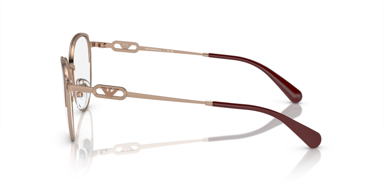 Glasögonbåge Emporio-Armani EA1150